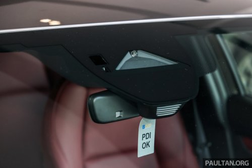 2025 Mazda 3 1.5L High Plus launched in Malaysia – similar kit to 2.0L High Plus but RM46k less; fr RM120k