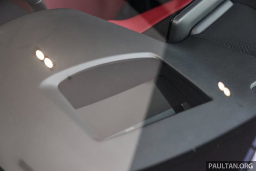 2025 Mazda 3 1.5L High Plus launched in Malaysia – similar kit to 2.0L High Plus but RM46k less; fr RM120k