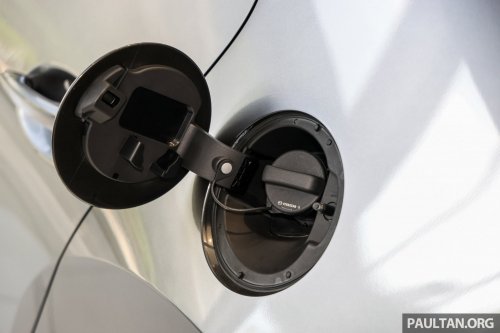 2025 Mazda 3 1.5L High Plus launched in Malaysia – similar kit to 2.0L High Plus but RM46k less; fr RM120k