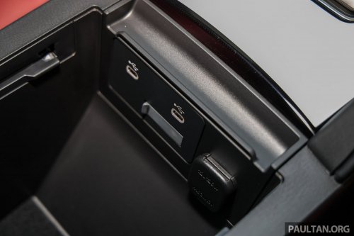 2025 Mazda 3 1.5L High Plus launched in Malaysia – similar kit to 2.0L High Plus but RM46k less; fr RM120k