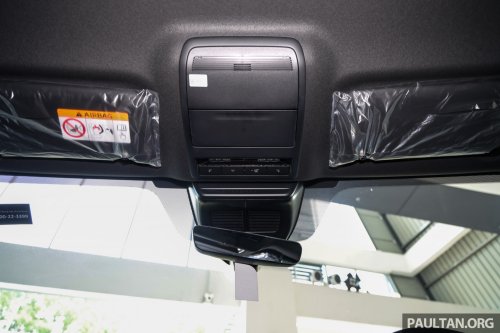 2025 Mazda 3 1.5L High Plus launched in Malaysia – similar kit to 2.0L High Plus but RM46k less; fr RM120k