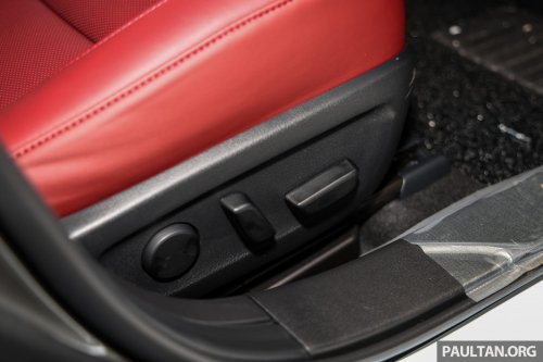 2025 Mazda 3 1.5L High Plus launched in Malaysia – similar kit to 2.0L High Plus but RM46k less; fr RM120k