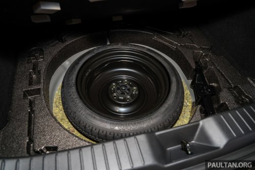 2025 Mazda 3 1.5L High Plus launched in Malaysia – similar kit to 2.0L High Plus but RM46k less; fr RM120k