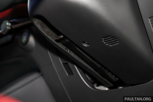 2025 Mazda 3 1.5L High Plus launched in Malaysia – similar kit to 2.0L High Plus but RM46k less; fr RM120k