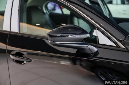 2025 Mazda 3 1.5L High Plus launched in Malaysia – similar kit to 2.0L High Plus but RM46k less; fr RM120k