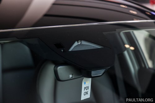 2025 Mazda 3 1.5L High Plus launched in Malaysia – similar kit to 2.0L High Plus but RM46k less; fr RM120k