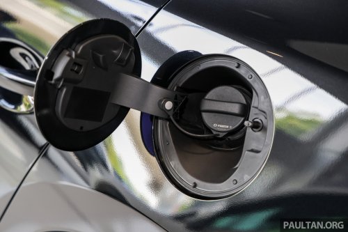 2025 Mazda 3 1.5L High Plus launched in Malaysia – similar kit to 2.0L High Plus but RM46k less; fr RM120k