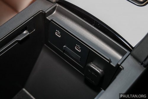 2025 Mazda 3 1.5L High Plus launched in Malaysia – similar kit to 2.0L High Plus but RM46k less; fr RM120k