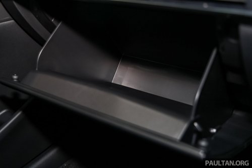 2025 Mazda 3 1.5L High Plus launched in Malaysia – similar kit to 2.0L High Plus but RM46k less; fr RM120k