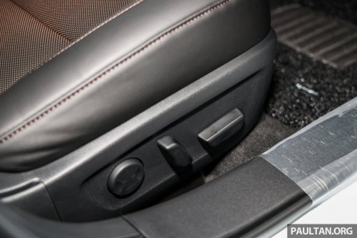 2025 Mazda 3 1.5L High Plus launched in Malaysia – similar kit to 2.0L High Plus but RM46k less; fr RM120k