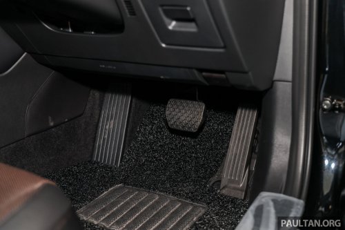 2025 Mazda 3 1.5L High Plus launched in Malaysia – similar kit to 2.0L High Plus but RM46k less; fr RM120k