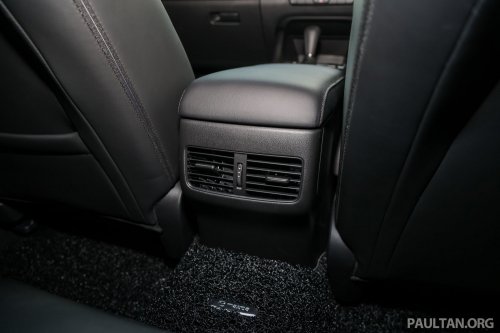 2025 Mazda 3 1.5L High Plus launched in Malaysia – similar kit to 2.0L High Plus but RM46k less; fr RM120k