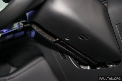 2025 Mazda 3 1.5L High Plus launched in Malaysia – similar kit to 2.0L High Plus but RM46k less; fr RM120k