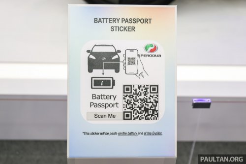 Perodua QV-E launched – first homegrown EV, Magna Steyr input, 0-100 7.5s, 445 km NEDC range, RM80k