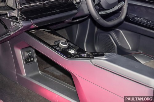 Perodua QV-E launching on December 1 at 930am