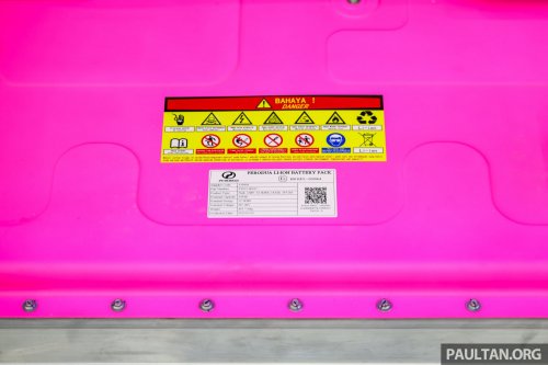 Not just built here, but with 100% Malaysian R&amp;D – Perodua QV-E teasers bank on homegrown EV aspect