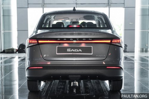 Proton Saga MC3 to be rebadged as Geely – AMA01 confirmed for the Philippines, to rival Toyota Vios