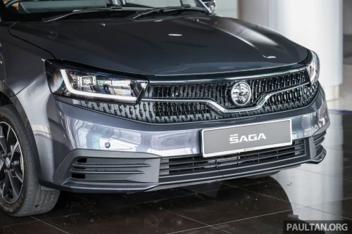 Proton Saga MC3 to be rebadged as Geely – AMA01 confirmed for the Philippines, to rival Toyota Vios