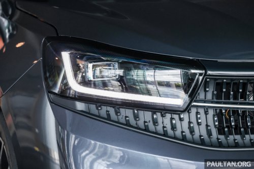 Proton Saga MC3 to be rebadged as Geely – AMA01 confirmed for the Philippines, to rival Toyota Vios