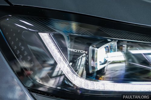 Proton Saga MC3 to be rebadged as Geely – AMA01 confirmed for the Philippines, to rival Toyota Vios