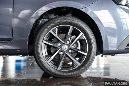 Proton Saga MC3 to be rebadged as Geely – AMA01 confirmed for the Philippines, to rival Toyota Vios