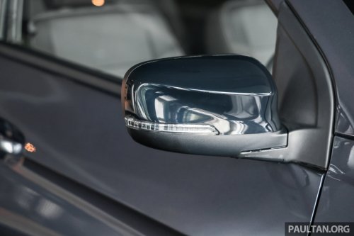 Proton Saga MC3 to be rebadged as Geely – AMA01 confirmed for the Philippines, to rival Toyota Vios