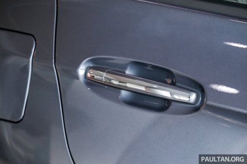 Proton Saga MC3 to be rebadged as Geely – AMA01 confirmed for the Philippines, to rival Toyota Vios