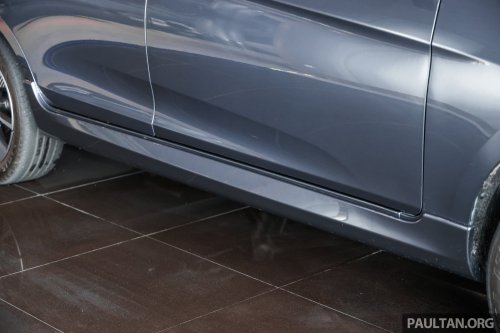 Proton Saga MC3 to be rebadged as Geely – AMA01 confirmed for the Philippines, to rival Toyota Vios