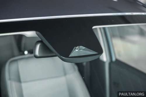 2026 Proton Saga MC3 launched – Standard RM38k, Executive RM44k, Premium RM49k, 120 PS 1.5L 4-cyl