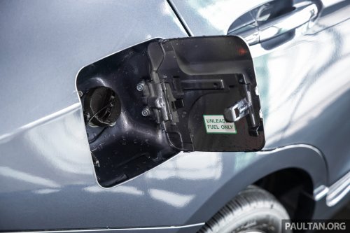 Proton Saga MC3 to be rebadged as Geely – AMA01 confirmed for the Philippines, to rival Toyota Vios