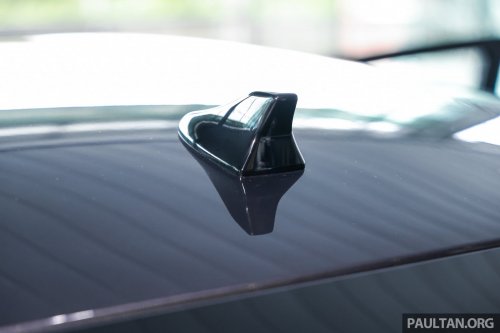 Proton Saga MC3 to be rebadged as Geely – AMA01 confirmed for the Philippines, to rival Toyota Vios