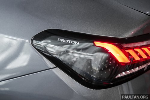 Proton Saga MC3 to be rebadged as Geely – AMA01 confirmed for the Philippines, to rival Toyota Vios