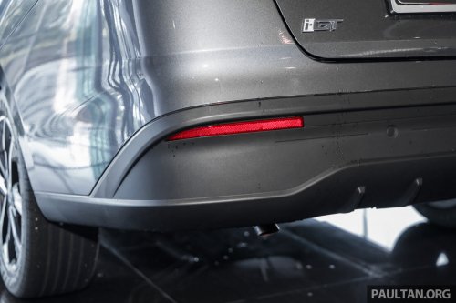 Proton Saga MC3 to be rebadged as Geely – AMA01 confirmed for the Philippines, to rival Toyota Vios