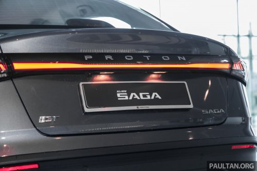 Proton Saga MC3 to be rebadged as Geely – AMA01 confirmed for the Philippines, to rival Toyota Vios