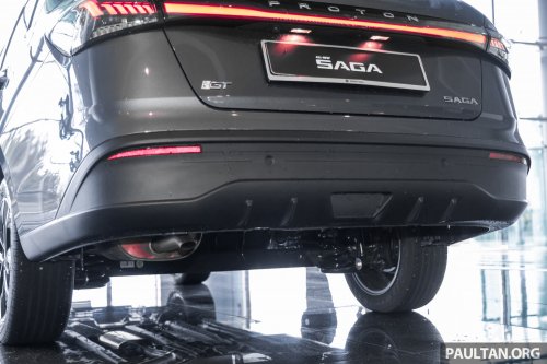 Proton Saga MC3 to be rebadged as Geely – AMA01 confirmed for the Philippines, to rival Toyota Vios