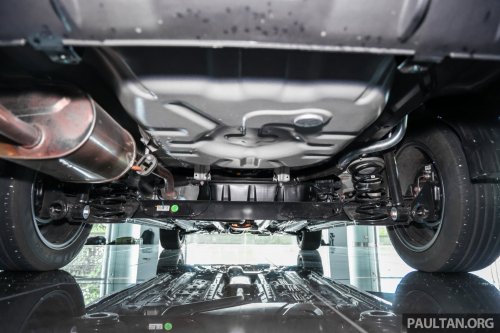 Proton Saga MC3 to be rebadged as Geely – AMA01 confirmed for the Philippines, to rival Toyota Vios