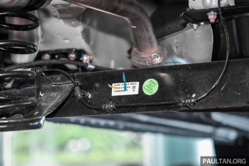 Proton Saga MC3 to be rebadged as Geely – AMA01 confirmed for the Philippines, to rival Toyota Vios