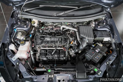 Proton Saga MC3 to be rebadged as Geely – AMA01 confirmed for the Philippines, to rival Toyota Vios