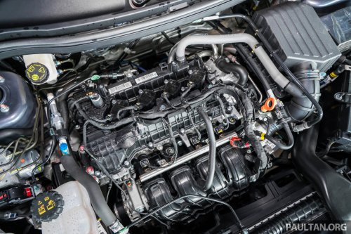 Proton Saga MC3 to be rebadged as Geely – AMA01 confirmed for the Philippines, to rival Toyota Vios