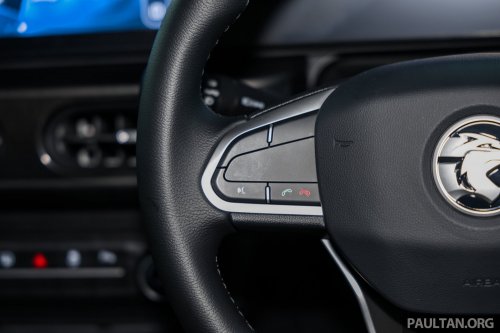 Proton Saga MC3 to be rebadged as Geely – AMA01 confirmed for the Philippines, to rival Toyota Vios