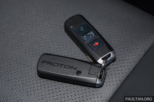 Proton Saga MC3 to be rebadged as Geely – AMA01 confirmed for the Philippines, to rival Toyota Vios