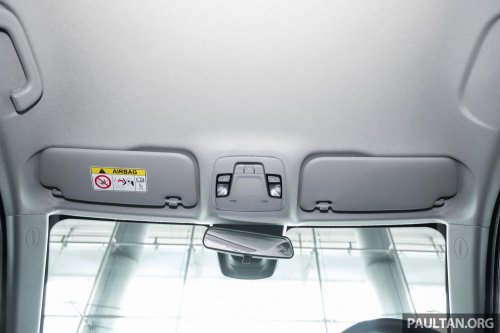 Proton Saga MC3 to be rebadged as Geely – AMA01 confirmed for the Philippines, to rival Toyota Vios