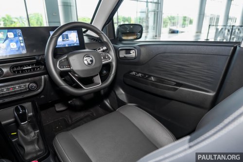 Proton Saga MC3 to be rebadged as Geely – AMA01 confirmed for the Philippines, to rival Toyota Vios