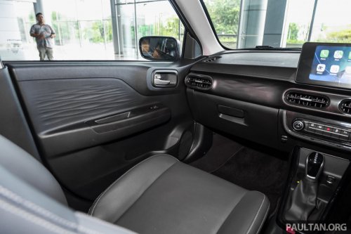 Proton Saga MC3 to be rebadged as Geely – AMA01 confirmed for the Philippines, to rival Toyota Vios