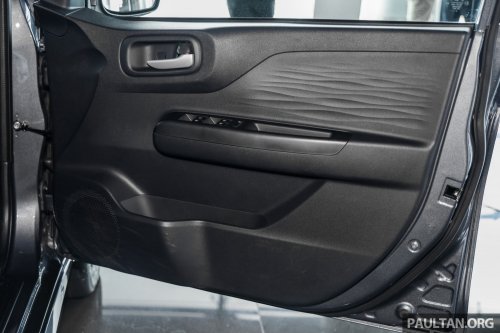 Proton Saga MC3 to be rebadged as Geely – AMA01 confirmed for the Philippines, to rival Toyota Vios