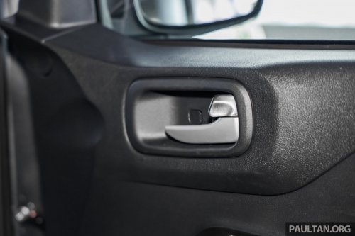 Proton Saga MC3 to be rebadged as Geely – AMA01 confirmed for the Philippines, to rival Toyota Vios