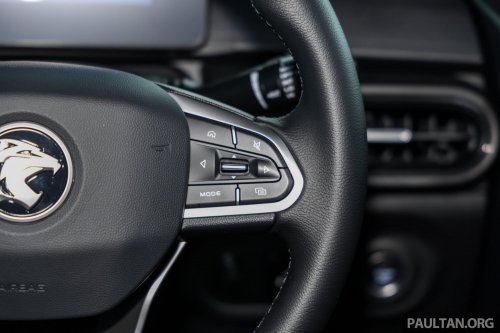 Proton Saga MC3 to be rebadged as Geely – AMA01 confirmed for the Philippines, to rival Toyota Vios