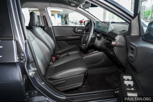 Proton Saga MC3 to be rebadged as Geely – AMA01 confirmed for the Philippines, to rival Toyota Vios