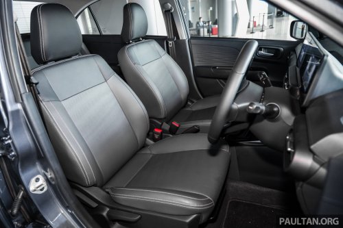 Proton Saga MC3 to be rebadged as Geely – AMA01 confirmed for the Philippines, to rival Toyota Vios