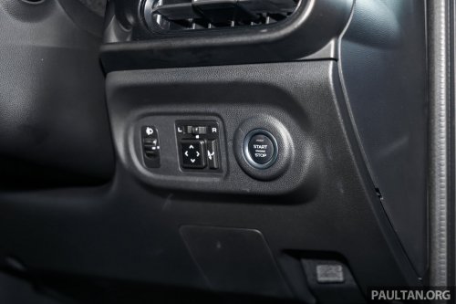 Proton Saga MC3 to be rebadged as Geely – AMA01 confirmed for the Philippines, to rival Toyota Vios